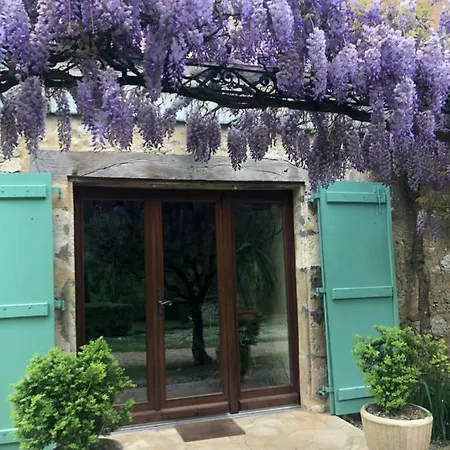 Δωμάτια σε οικογενειακή κατοικία Gascony Castéra-Verduzan