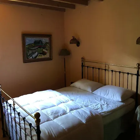 Gascony Δωμάτια σε οικογενειακή κατοικία *