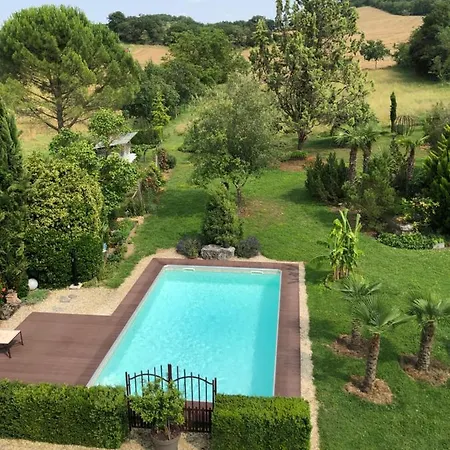 Gascony Castéra-Verduzan