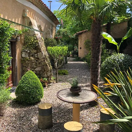 Gascony Castera-Verduzan