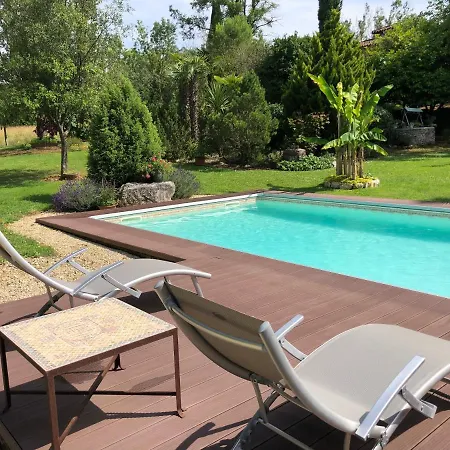 Gascony Homestay