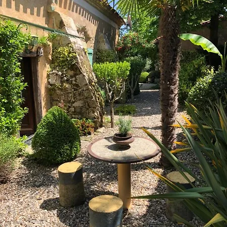 Gascony Homestay