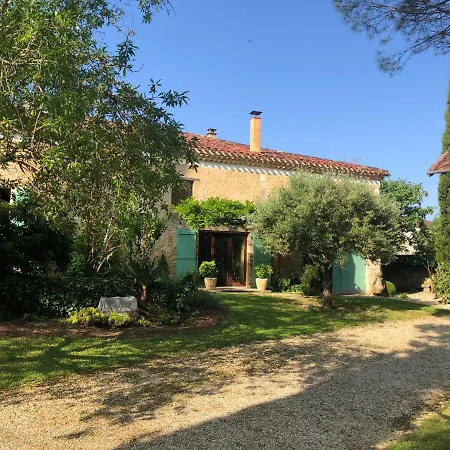 Homestay Gascony Castera-Verduzan