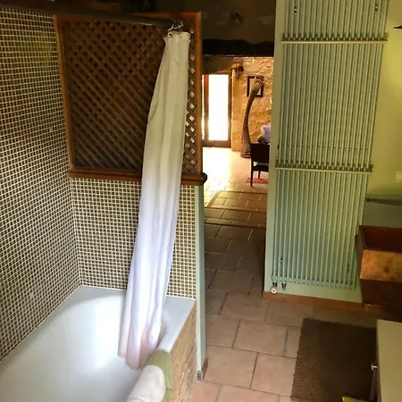 Homestay Gascony *
